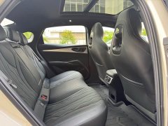 BYD 06 DM-i Smart Drive Edition 120KMFlagship Version - ფოტო 12