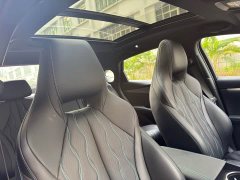 BYD 06 DM-i Smart Drive Edition 120KMFlagship Version - ფოტო 14