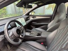 BYD 06 DM-i Smart Drive Edition 120KMFlagship Version - ფოტო 15