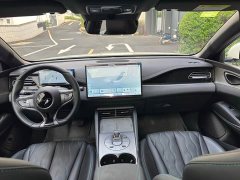BYD 06 DM-i Smart Drive Edition 120KMFlagship Version - ფოტო 16