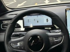 BYD 06 DM-i Smart Drive Edition 120KMFlagship Version - ფოტო 17