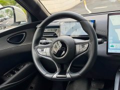 BYD 06 DM-i Smart Drive Edition 120KMFlagship Version - ფოტო 18