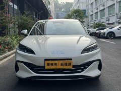 BYD 06 DM-i Smart Drive Edition 120KMFlagship Version - ფოტო 2