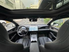 BYD 06 DM-i Smart Drive Edition 120KMFlagship Version - ფოტო 20