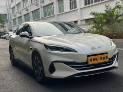 BYD 06 DM-i Smart Drive Edition 120KMFlagship Version - ფოტო 3