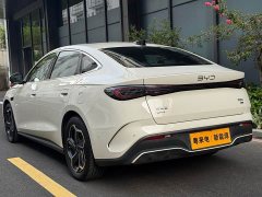 BYD 06 DM-i Smart Drive Edition 120KMFlagship Version - ფოტო 4