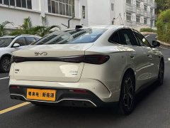 BYD 06 DM-i Smart Drive Edition 120KMFlagship Version - ფოტო 6