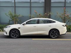 BYD 06 DM-i Smart Drive Edition 120KMFlagship Version - ფოტო 7