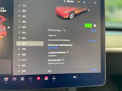Tesla Model Y Edition - ფოტო 14
