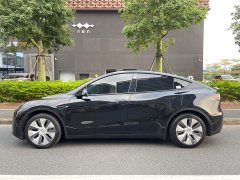 Tesla Model Y Edition - ფოტო 4