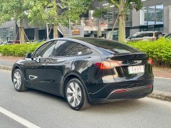 Tesla Model Y Edition - ფოტო 5