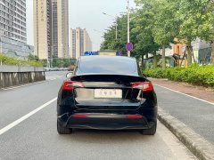 Tesla Model Y Edition - ფოტო 6