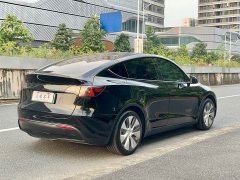 Tesla Model Y Edition - ფოტო 7