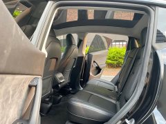Tesla Model Y Edition - ფოტო 9
