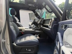 Jetour C-DM 208KM Edition - ფოტო 10