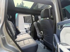 Jetour C-DM 208KM Edition - ფოტო 11