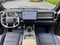 Jetour C-DM 208KM Edition - ფოტო 12