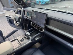 Jetour C-DM 208KM Edition - ფოტო 13