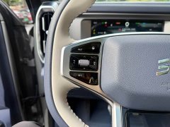 Jetour C-DM 208KM Edition - ფოტო 14