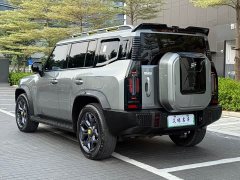 Jetour C-DM 208KM Edition - ფოტო 4