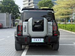 Jetour C-DM 208KM Edition - ფოტო 5