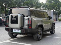 Jetour C-DM 208KM Edition - ფოტო 6
