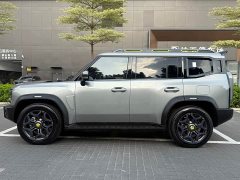 Jetour C-DM 208KM Edition - ფოტო 7