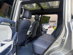 Jetour C-DM 208KM Edition - ფოტო 9