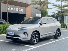 Jetour 06 EV 605Pro Edition - ფოტო 1