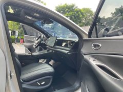 Jetour 06 EV 605Pro Edition - ფოტო 11