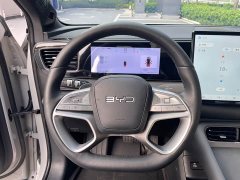 Jetour 06 EV 605Pro Edition - ფოტო 13