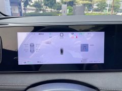 Jetour 06 EV 605Pro Edition - ფოტო 14
