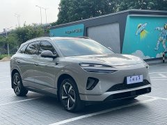 Jetour 06 EV 605Pro Edition - ფოტო 3