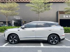 Jetour 06 EV 605Pro Edition - ფოტო 4