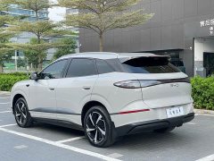 Jetour 06 EV 605Pro Edition - ფოტო 5