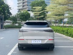 Jetour 06 EV 605Pro Edition - ფოტო 6