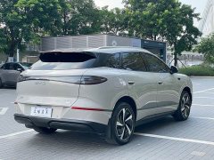 Jetour 06 EV 605Pro Edition - ფოტო 7