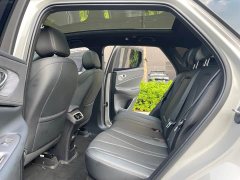 Jetour 06 EV 605Pro Edition - ფოტო 9