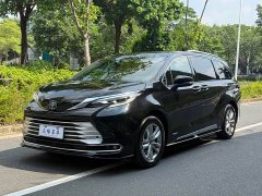 Jetour SIENNA 2.5LPHEV Edition - ფოტო 1