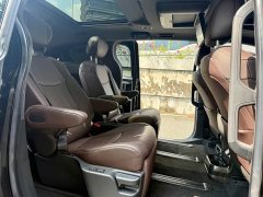 Jetour SIENNA 2.5LPHEV Edition - ფოტო 10