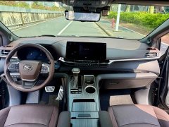 Jetour SIENNA 2.5LPHEV Edition - ფოტო 11
