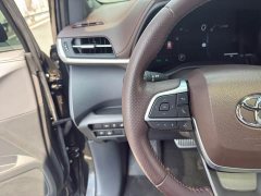 Jetour SIENNA 2.5LPHEV Edition - ფოტო 17
