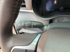 Jetour SIENNA 2.5LPHEV Edition - ფოტო 19