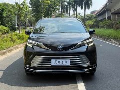 Jetour SIENNA 2.5LPHEV Edition - ფოტო 2