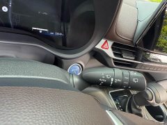 Jetour SIENNA 2.5LPHEV Edition - ფოტო 20