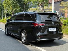 Jetour SIENNA 2.5LPHEV Edition - ფოტო 4