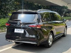 Jetour SIENNA 2.5LPHEV Edition - ფოტო 6