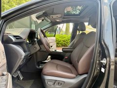 Jetour SIENNA 2.5LPHEV Edition - ფოტო 7
