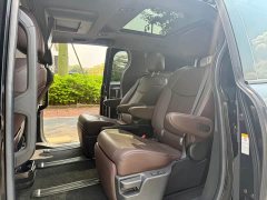 Jetour SIENNA 2.5LPHEV Edition - ფოტო 8