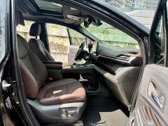 Jetour SIENNA 2.5LPHEV Edition - ფოტო 9